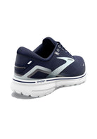 SCARPE Blu/bianco Brooks