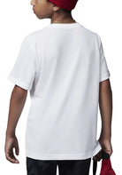 T-SHIRT E CANOTTE Bianco/rosso Nike