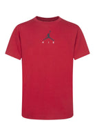 T-SHIRT E CANOTTE Rosso/nero Nike