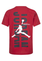 T-SHIRT E CANOTTE Rosso/nero Nike