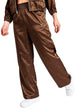 PANTALONI Marrone Nike