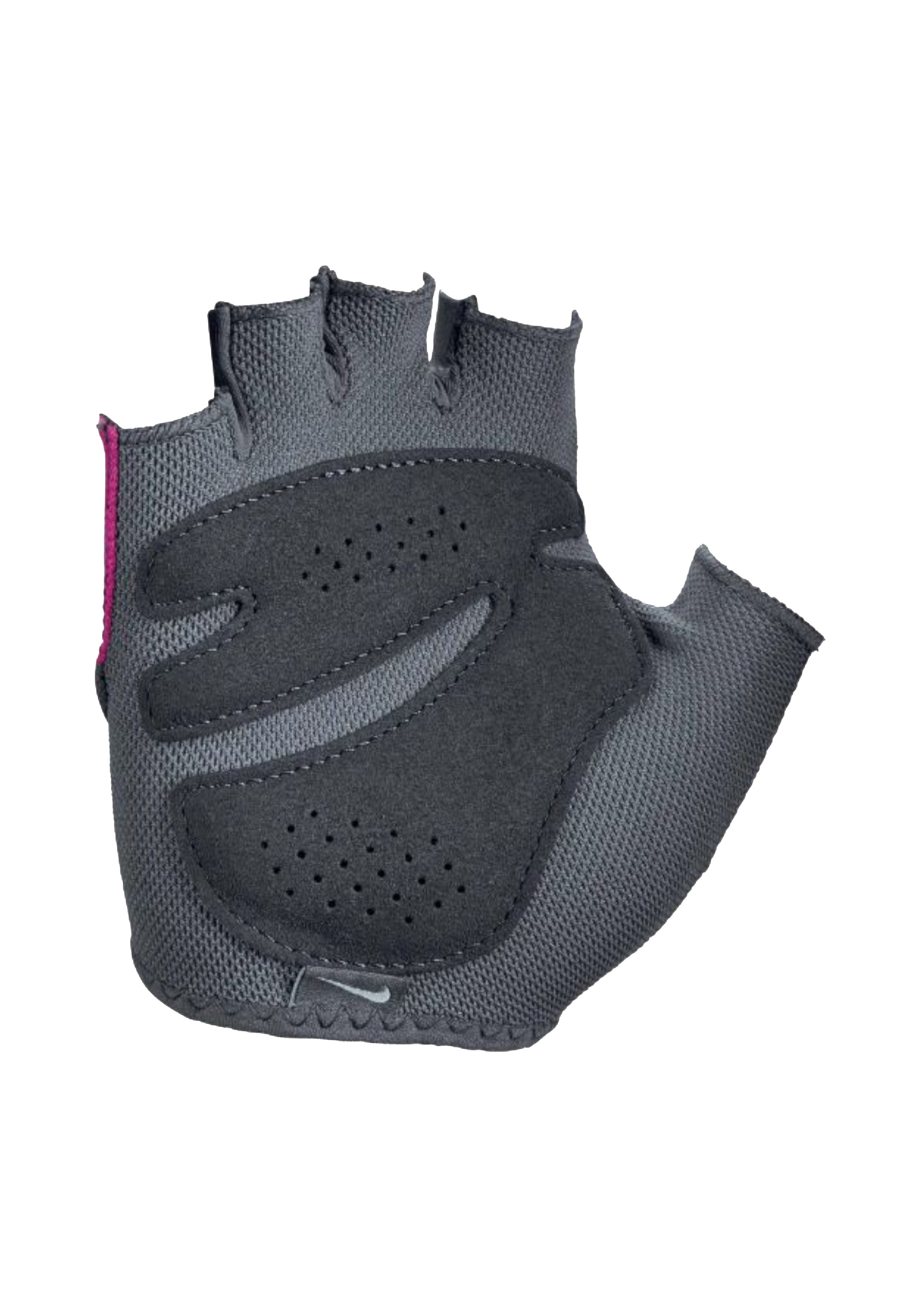 ACCESSORI PALESTRA Fuxia/grigio Nike