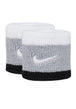 ACCESSORI PALESTRA Grigio/nero Nike