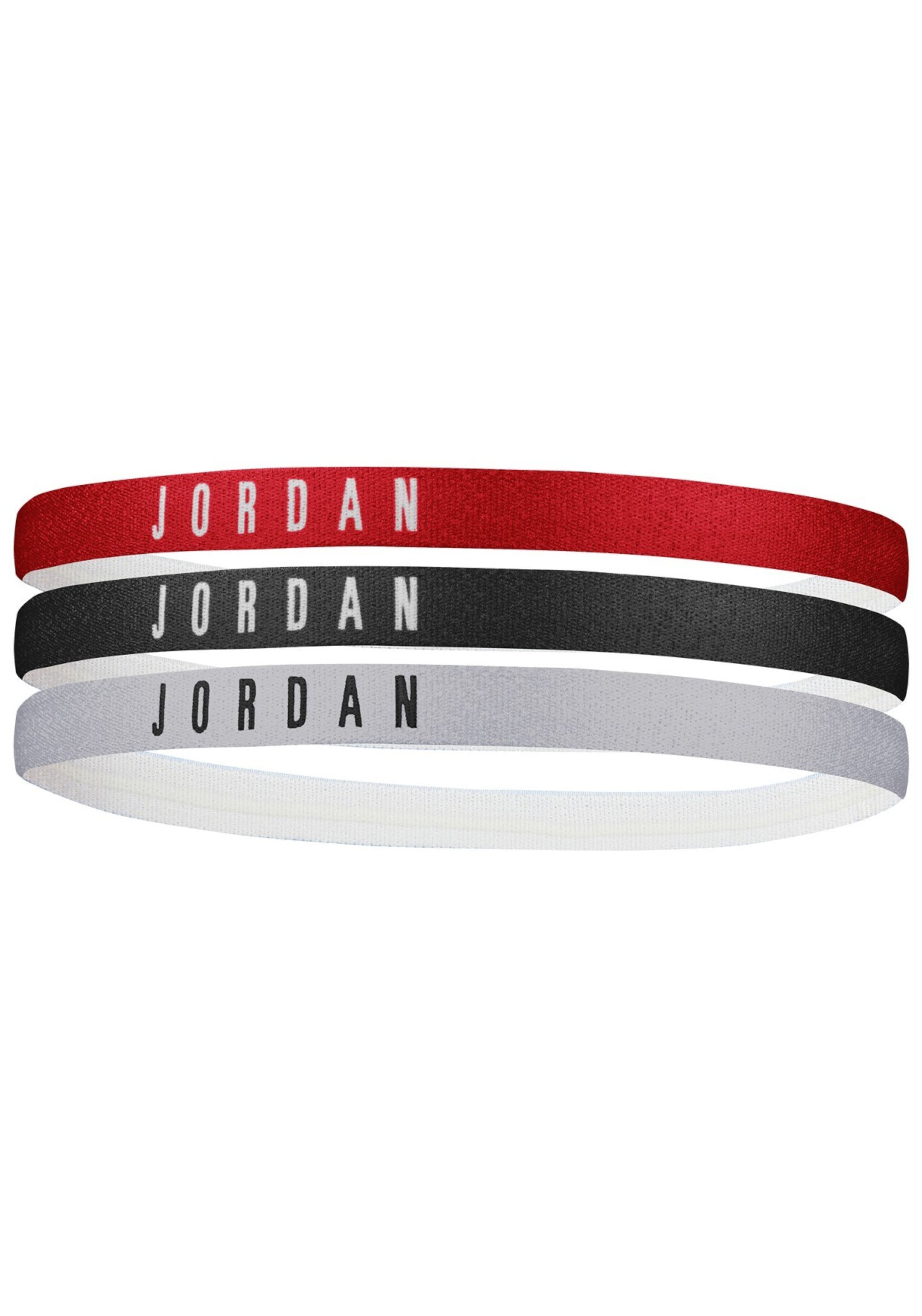 ACCESSORI PALESTRA Nero/rosso Nike