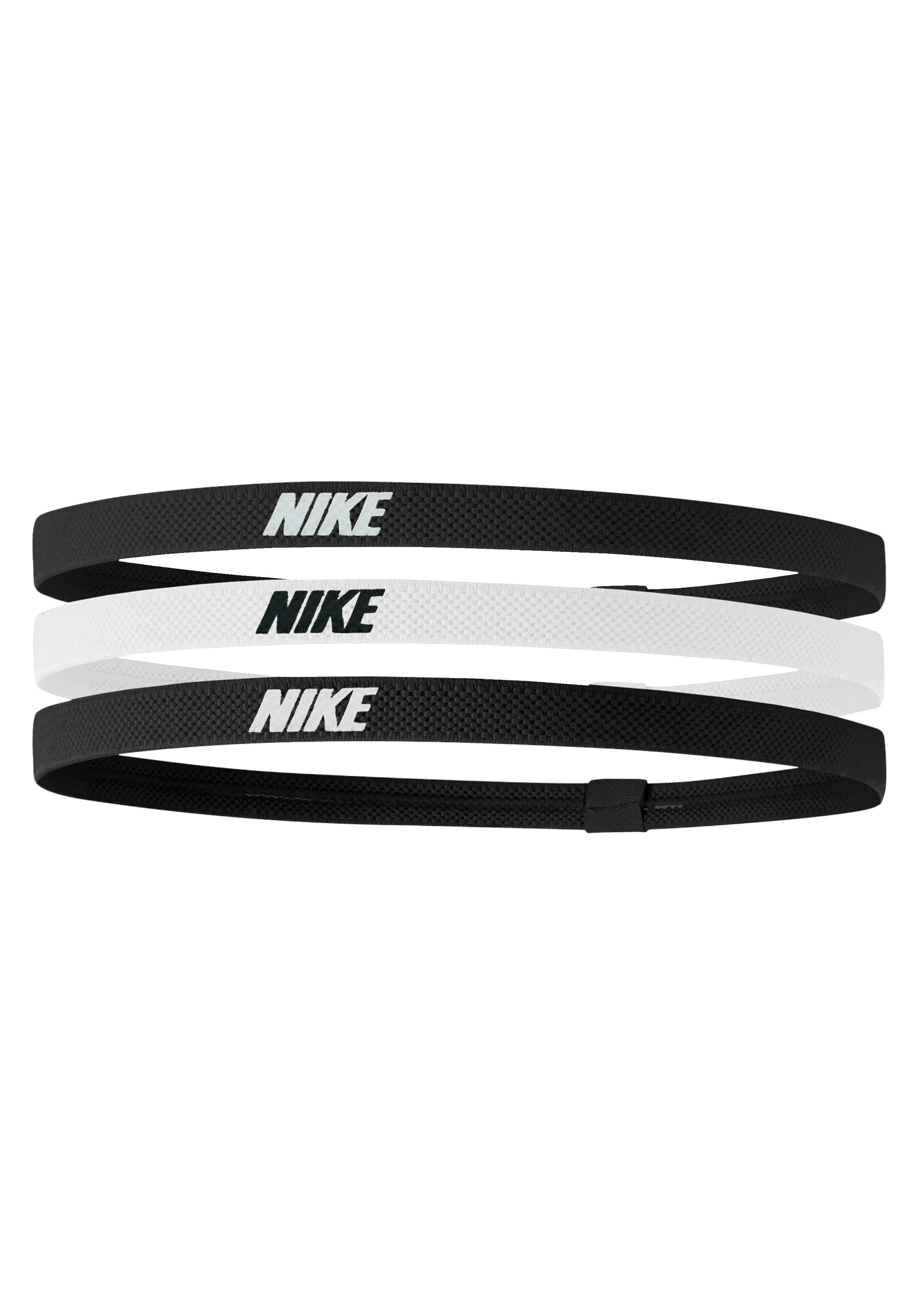 ACCESSORI PALESTRA Bianco/nero Nike