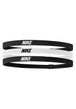 ACCESSORI PALESTRA Bianco/nero Nike