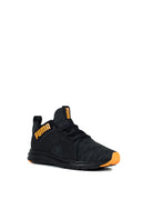 SCARPE Nero/arancio Puma