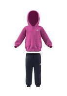 TUTE Fucsia/blu Adidas