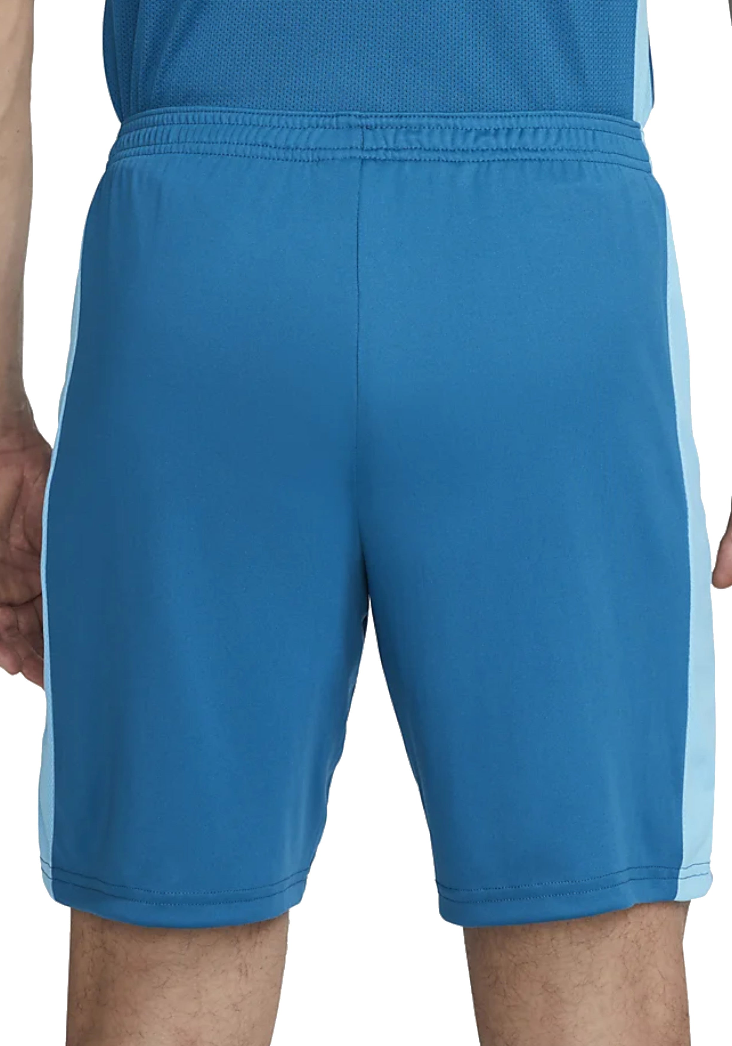 PANTALONCINI Petrolio Nike