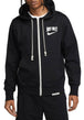 FELPE Nero/bianco Nike