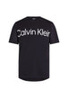 T-SHIRT E CANOTTE Nero/bianco Calvin Klein