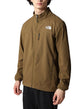 GIUBBINI E GIACCHE Verde Oliva The North Face