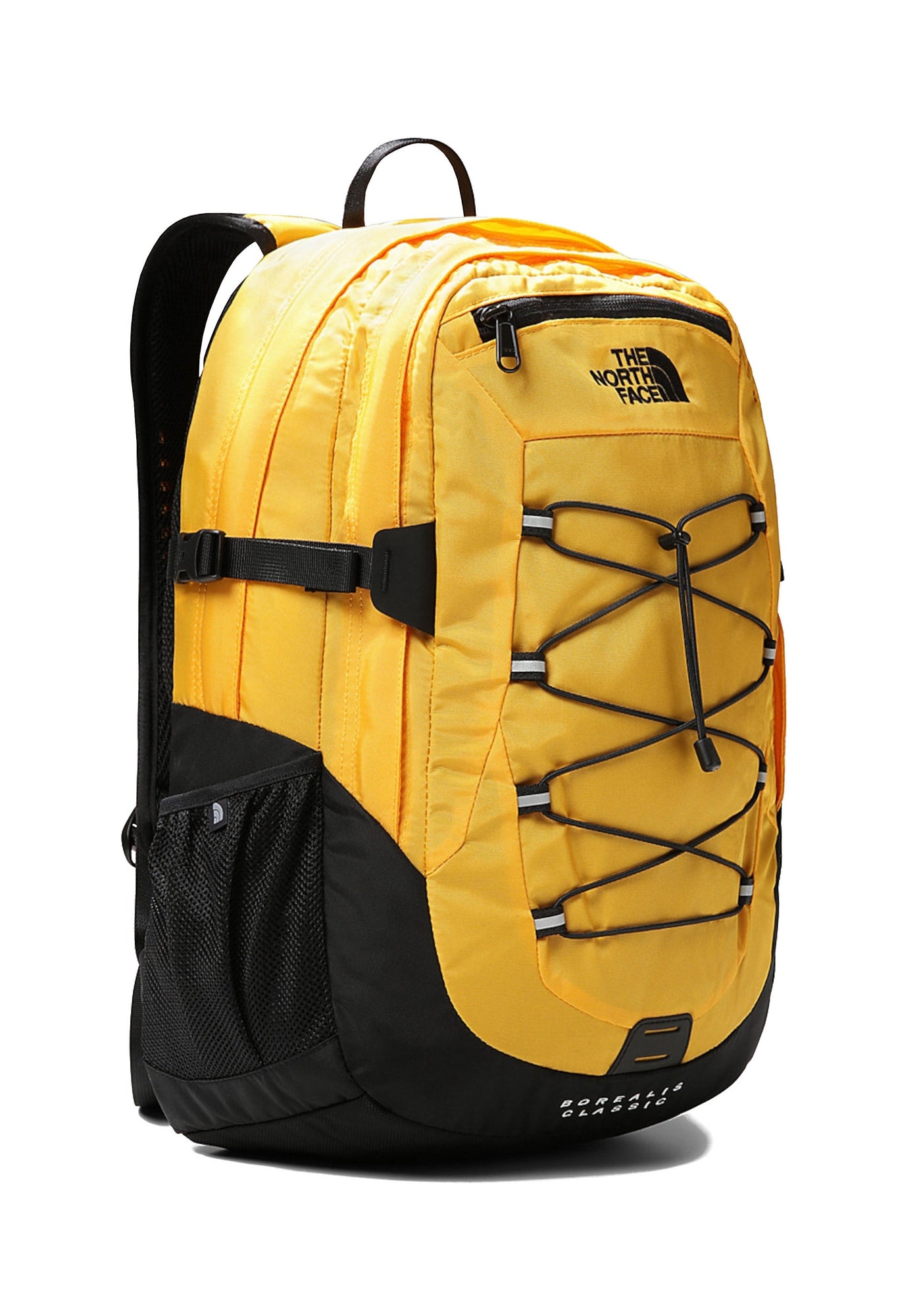 ACCESSORI LIFESTYLE Giallo The North Face