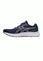 SCARPE Blu/verde Asics