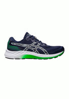 SCARPE Blu/verde Asics