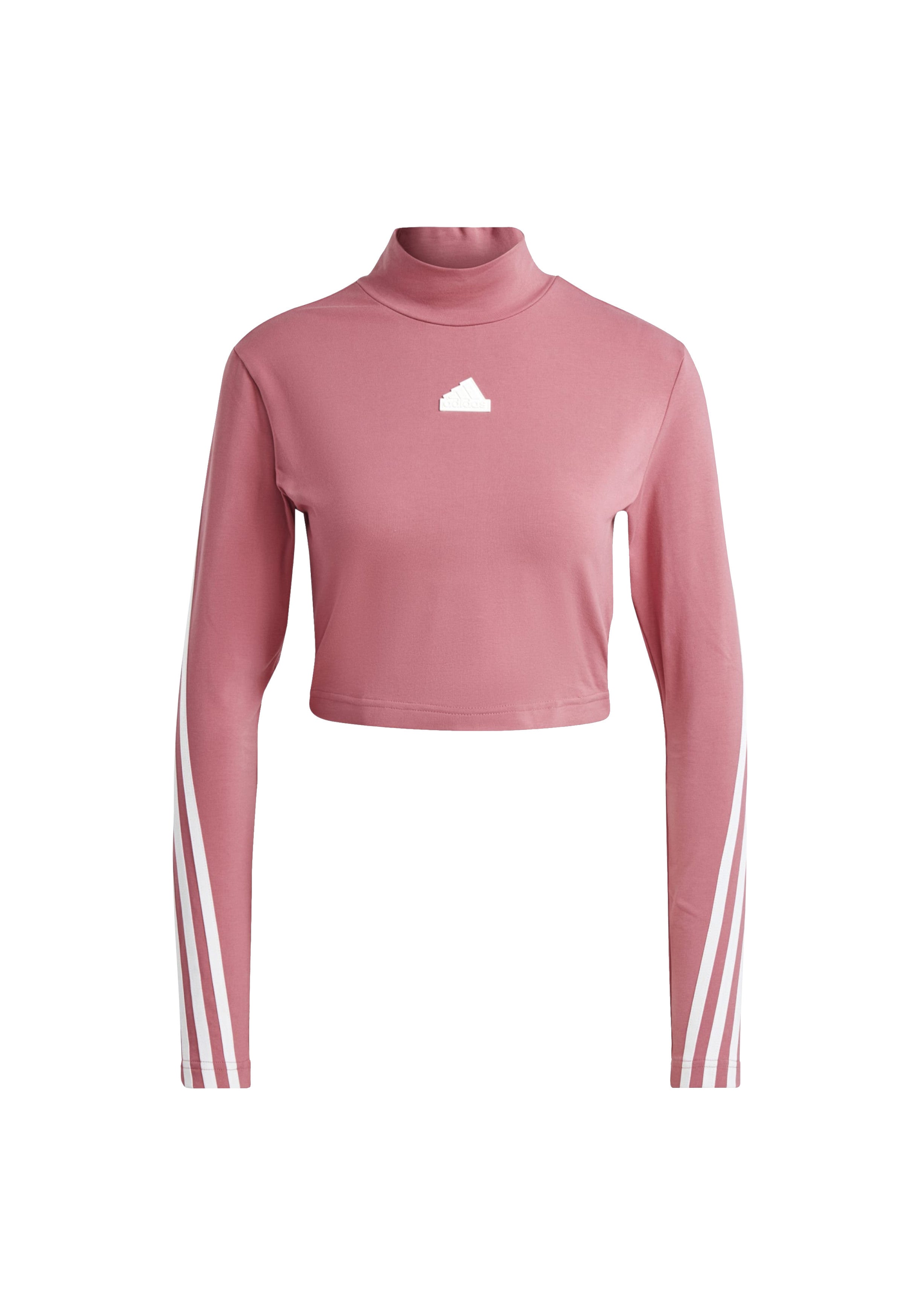 T-SHIRT E CANOTTE Rosa/bianco Adidas