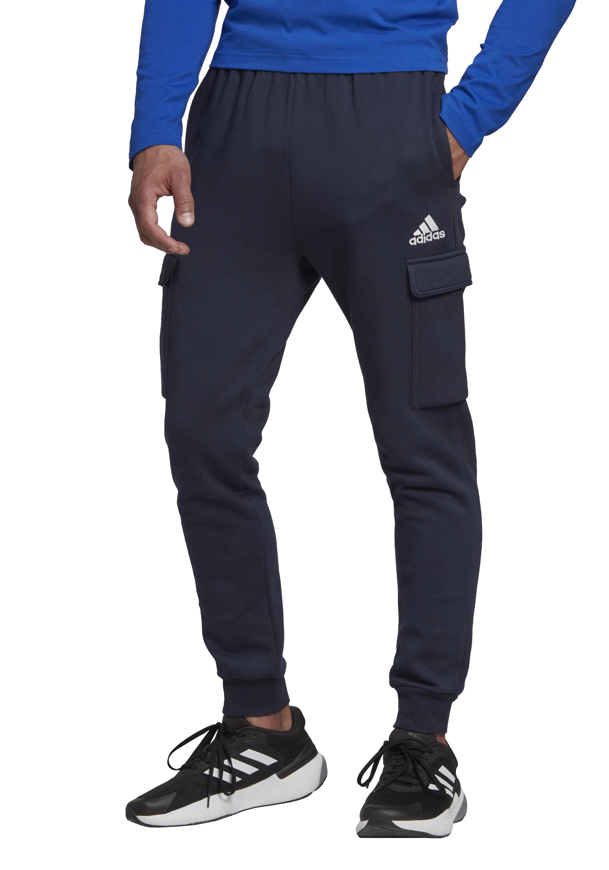 PANTALONI Blu Adidas