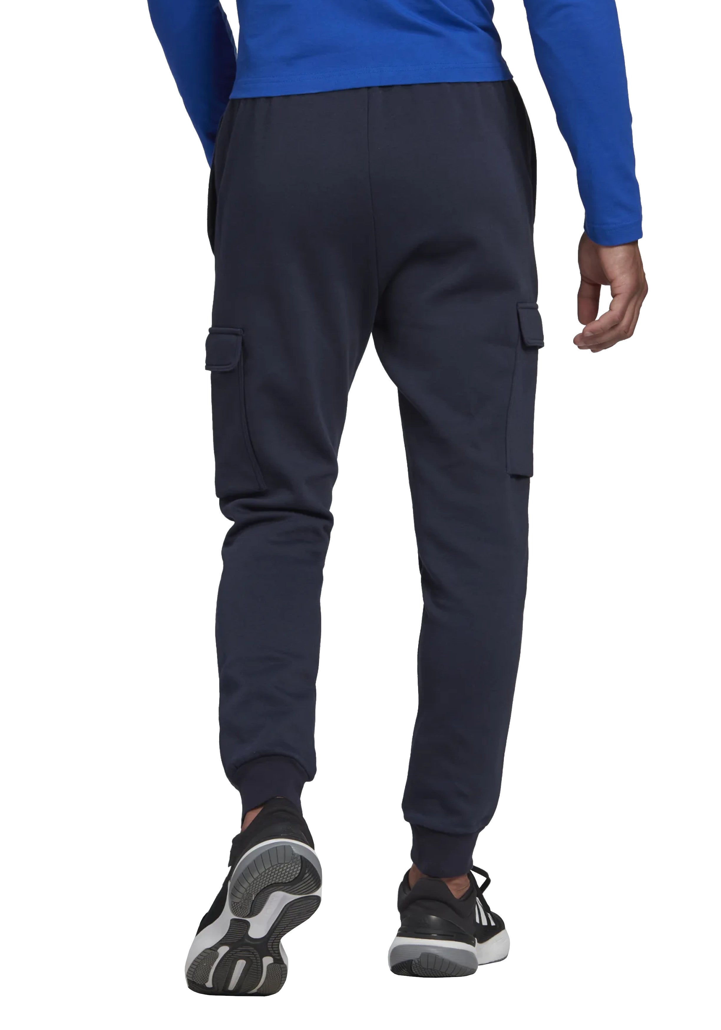 PANTALONI Blu Adidas