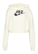 FELPE Giallo/nero Nike