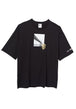 T-SHIRT E CANOTTE Nero/bianco Champion