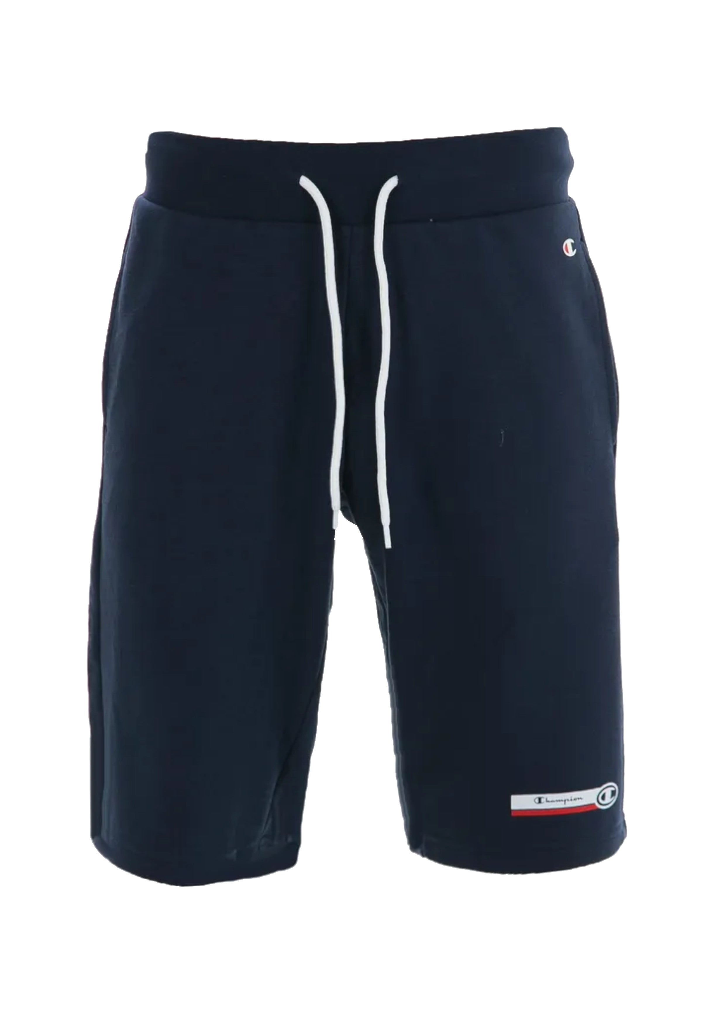 PANTALONCINI Blu Champion