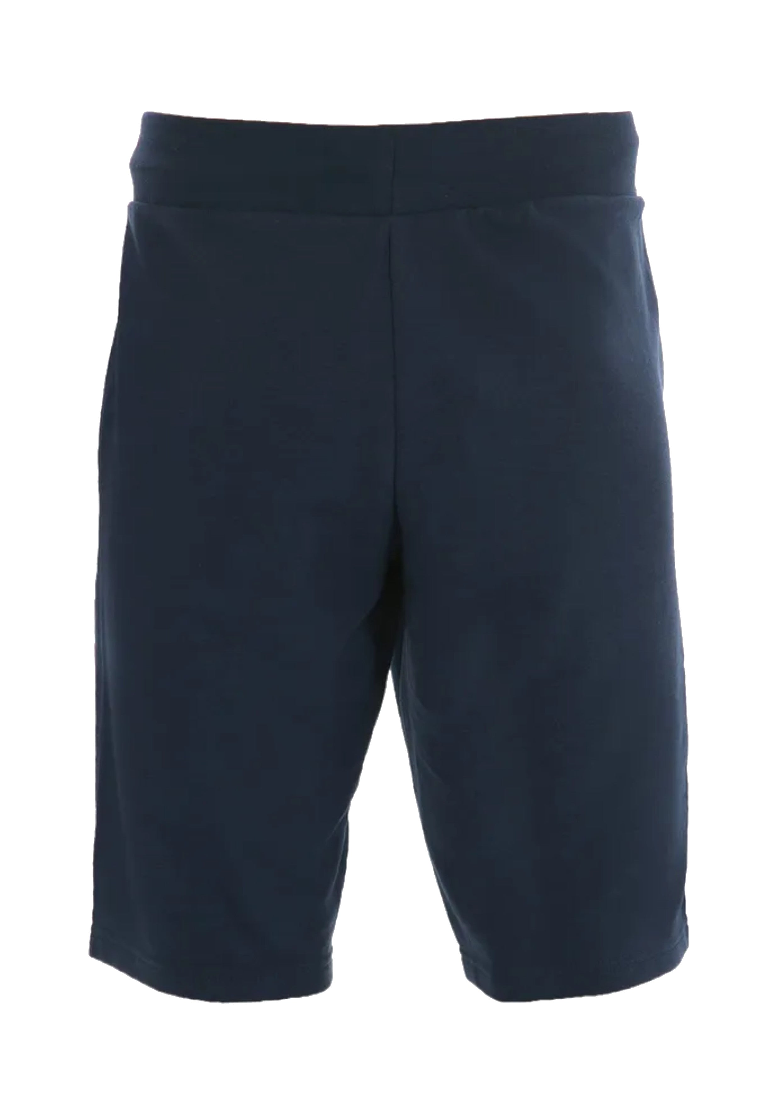 PANTALONCINI Blu Champion