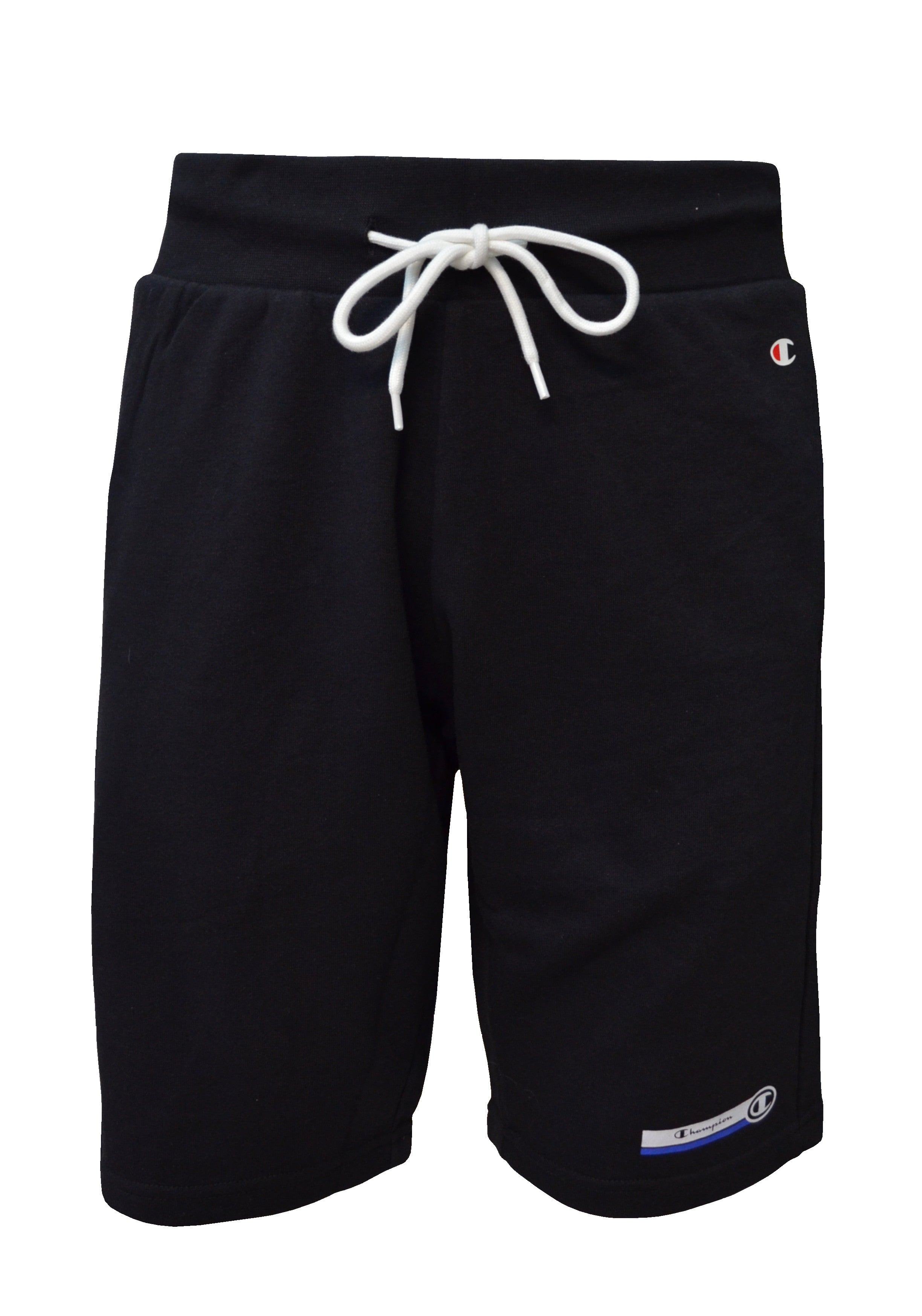 PANTALONCINI Nero Champion