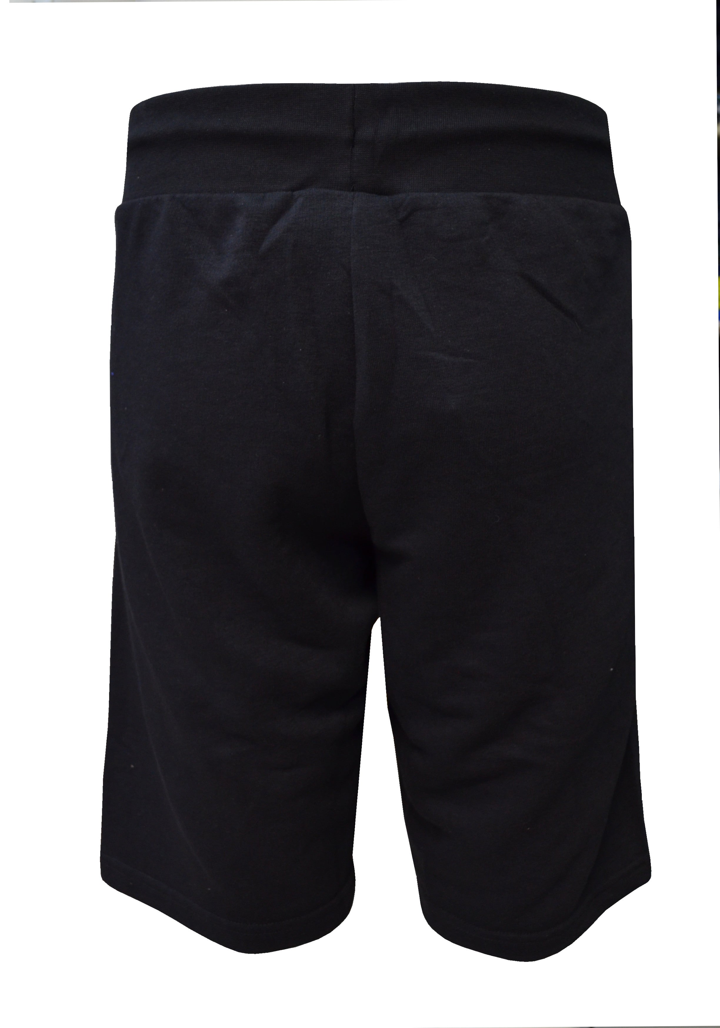 PANTALONCINI Nero Champion