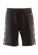 PANTALONCINI Nero/bianco Champion