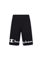 PANTALONCINI Nero Champion