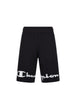 PANTALONCINI Nero Champion