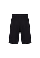 PANTALONCINI Nero Champion