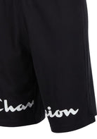 PANTALONCINI Nero Champion