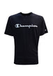 T-SHIRT E CANOTTE Nero Champion