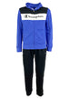 TUTE Azzurro/nero Champion