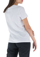 T-SHIRT E CANOTTE Bianco Champion