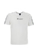 T-SHIRT E CANOTTE Bianco/nero Champion