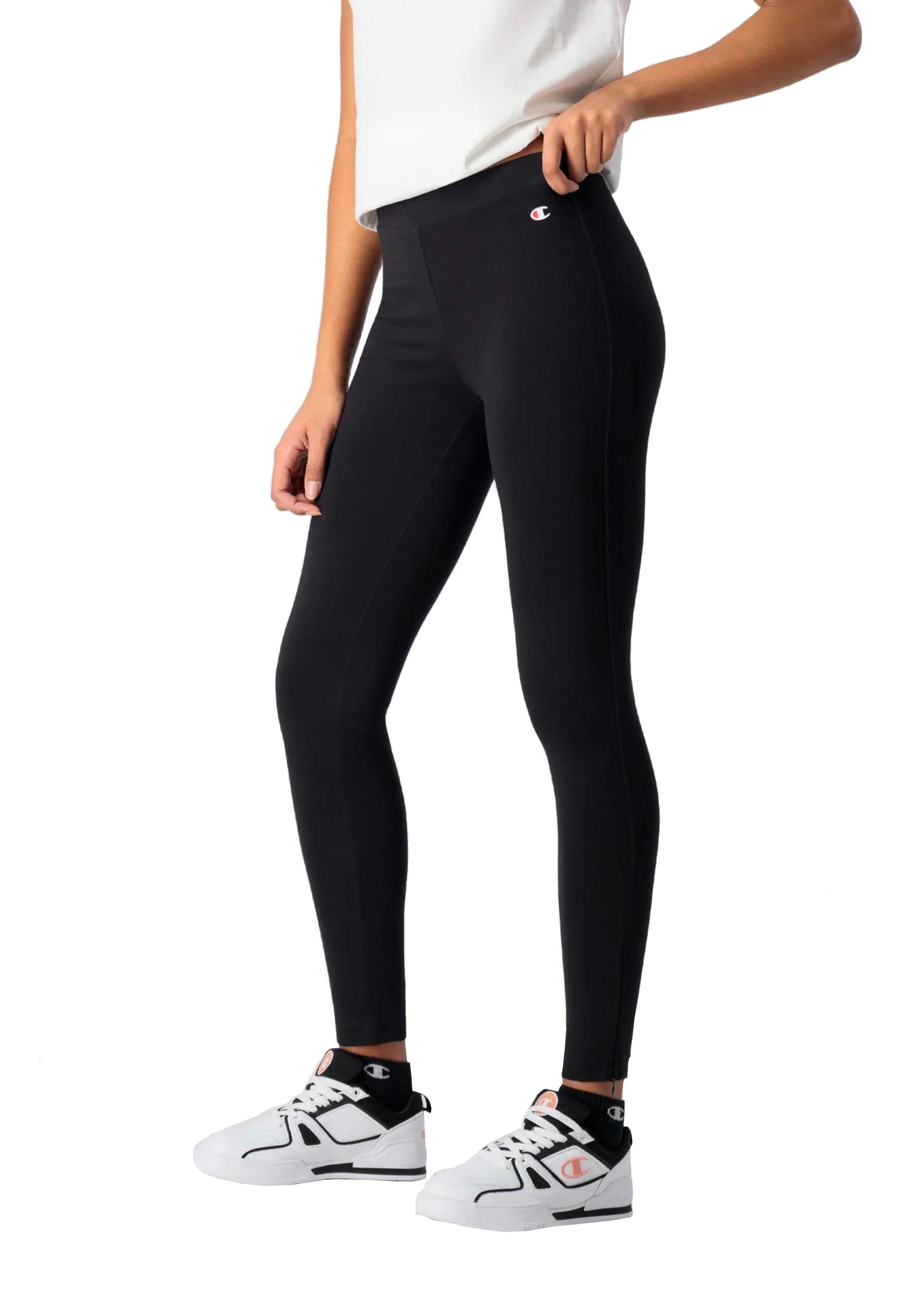 PANTALONI Nero Champion