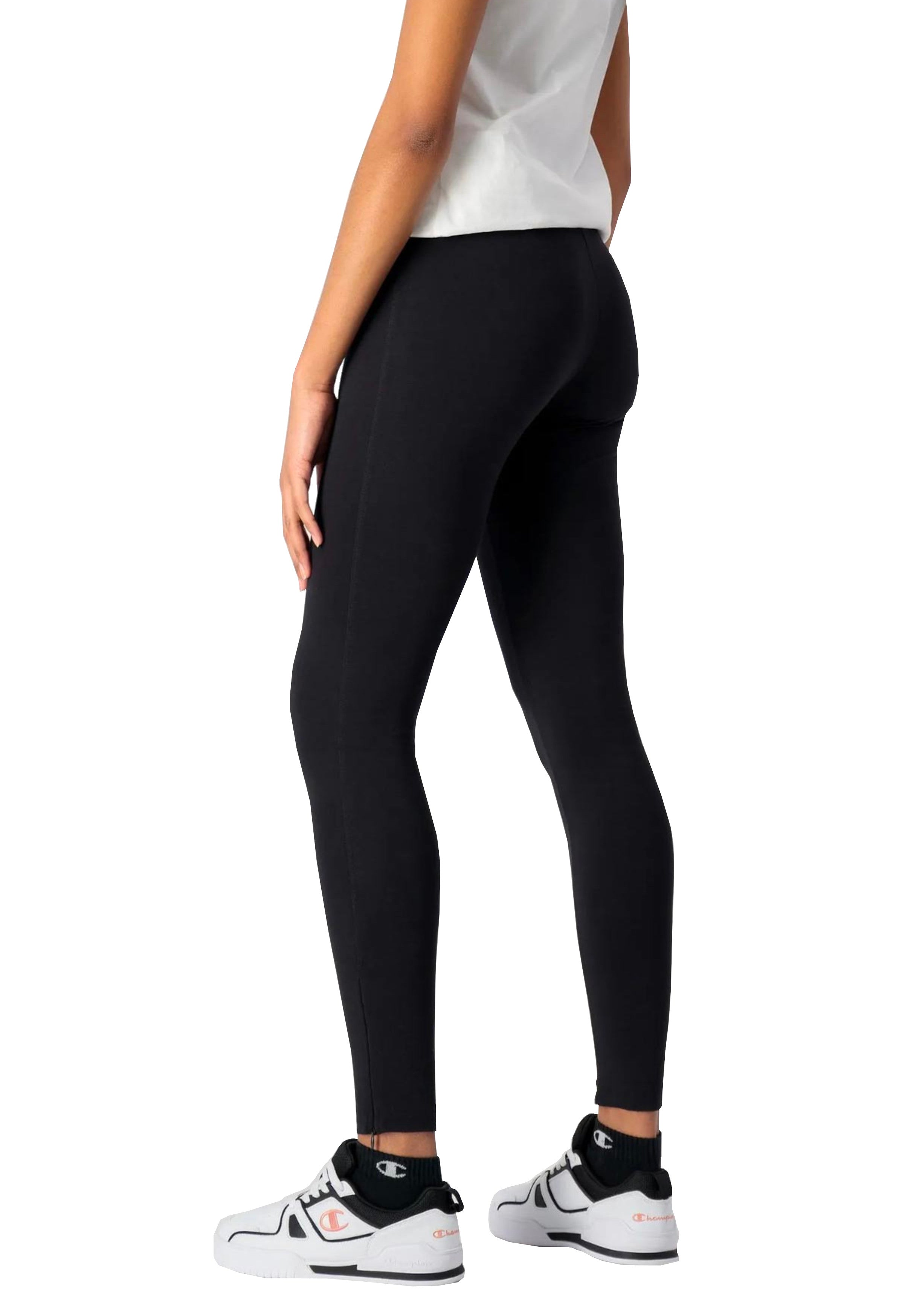 PANTALONI Nero Champion