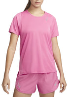 T-SHIRT E CANOTTE Rosa Nike