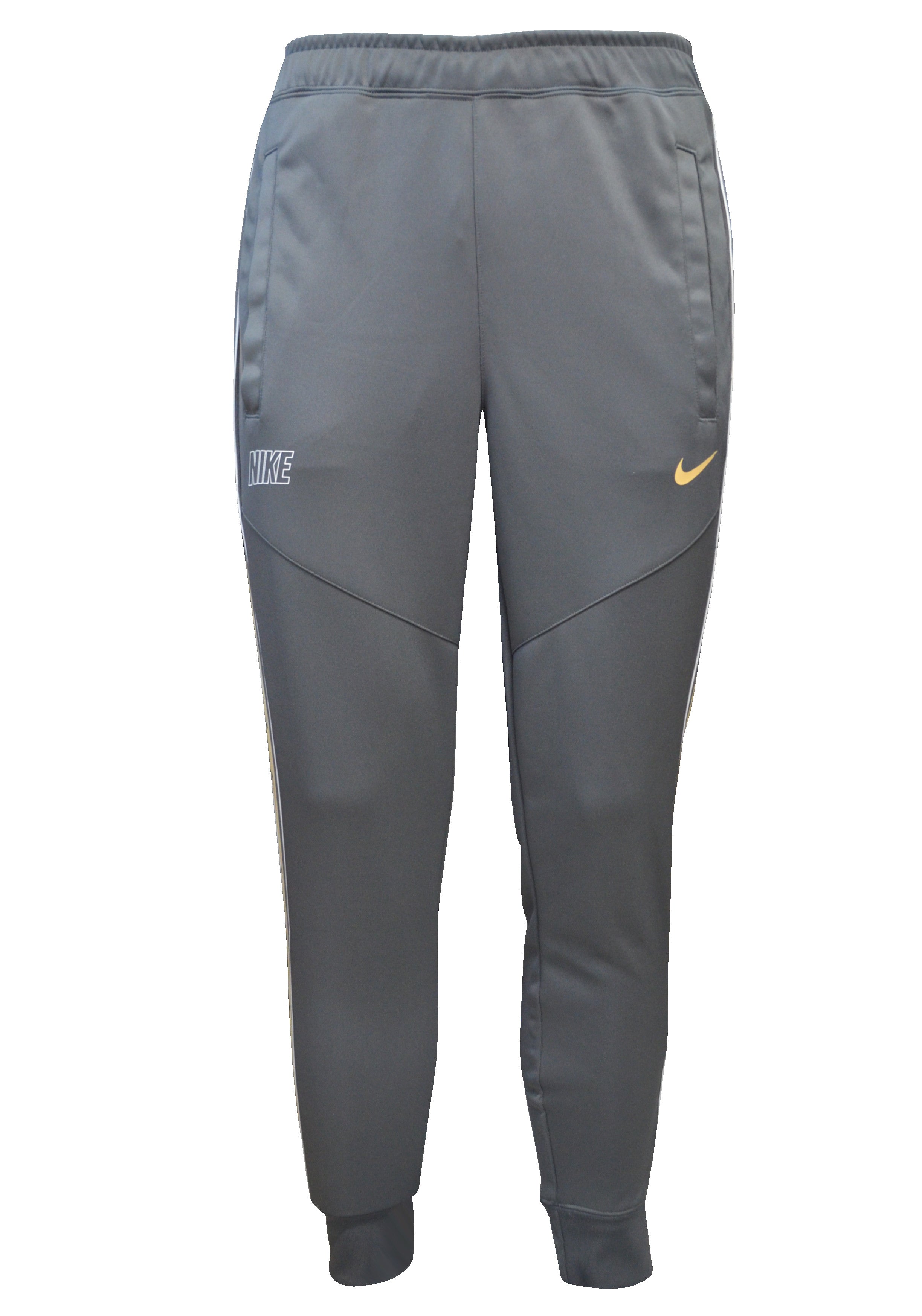 PANTALONI Grigio Antracite Nike