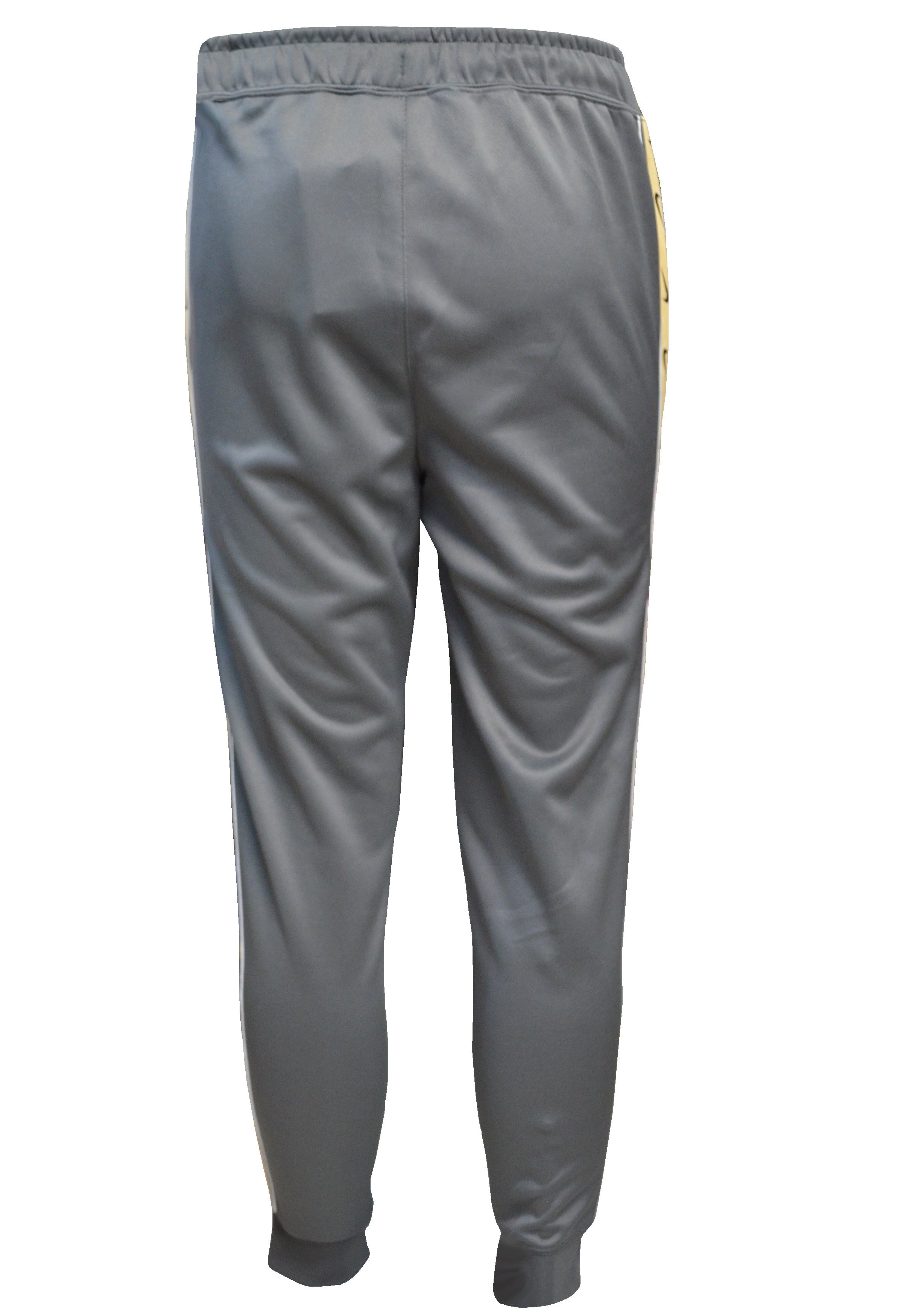 PANTALONI Grigio Antracite Nike