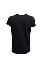 T-SHIRT E CANOTTE Nero Energetics