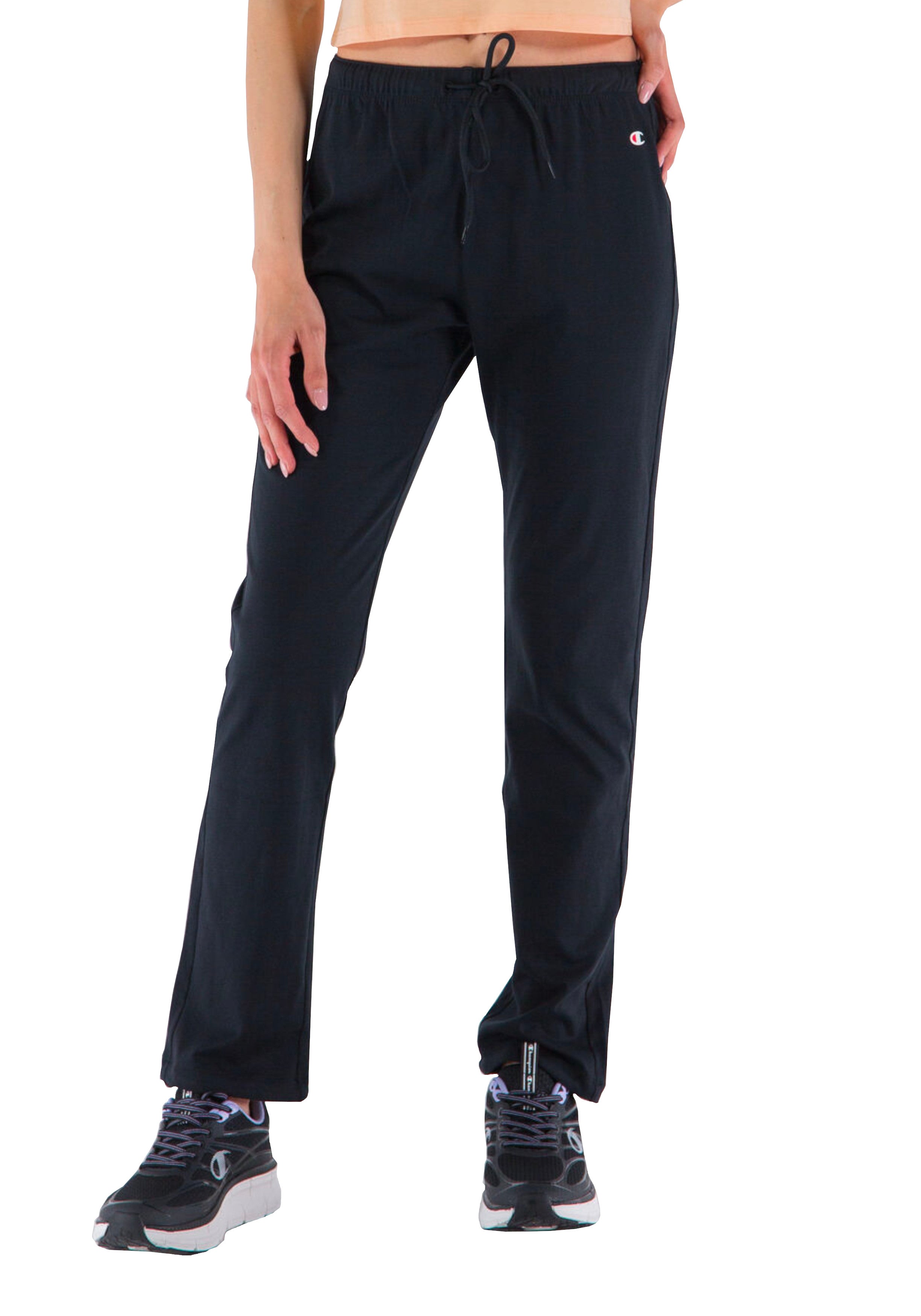 PANTALONI Nero Champion