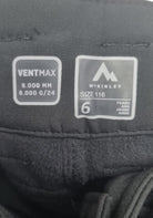 OUTDOOR-SCI Nero Mckinley