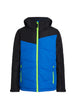 OUTDOOR-SCI Azzurro/nero Mckinley