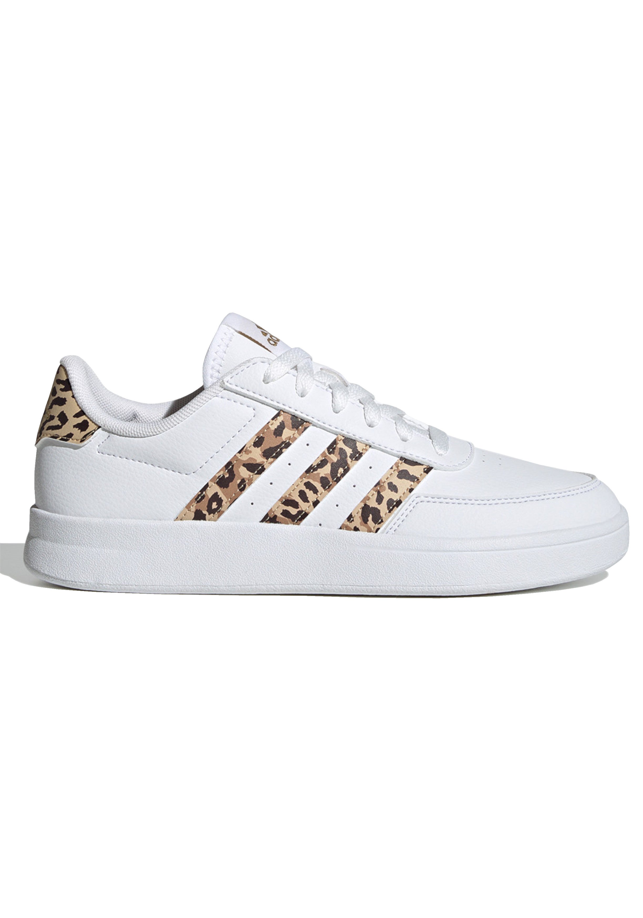 SCARPE Bianco/animalier Adidas