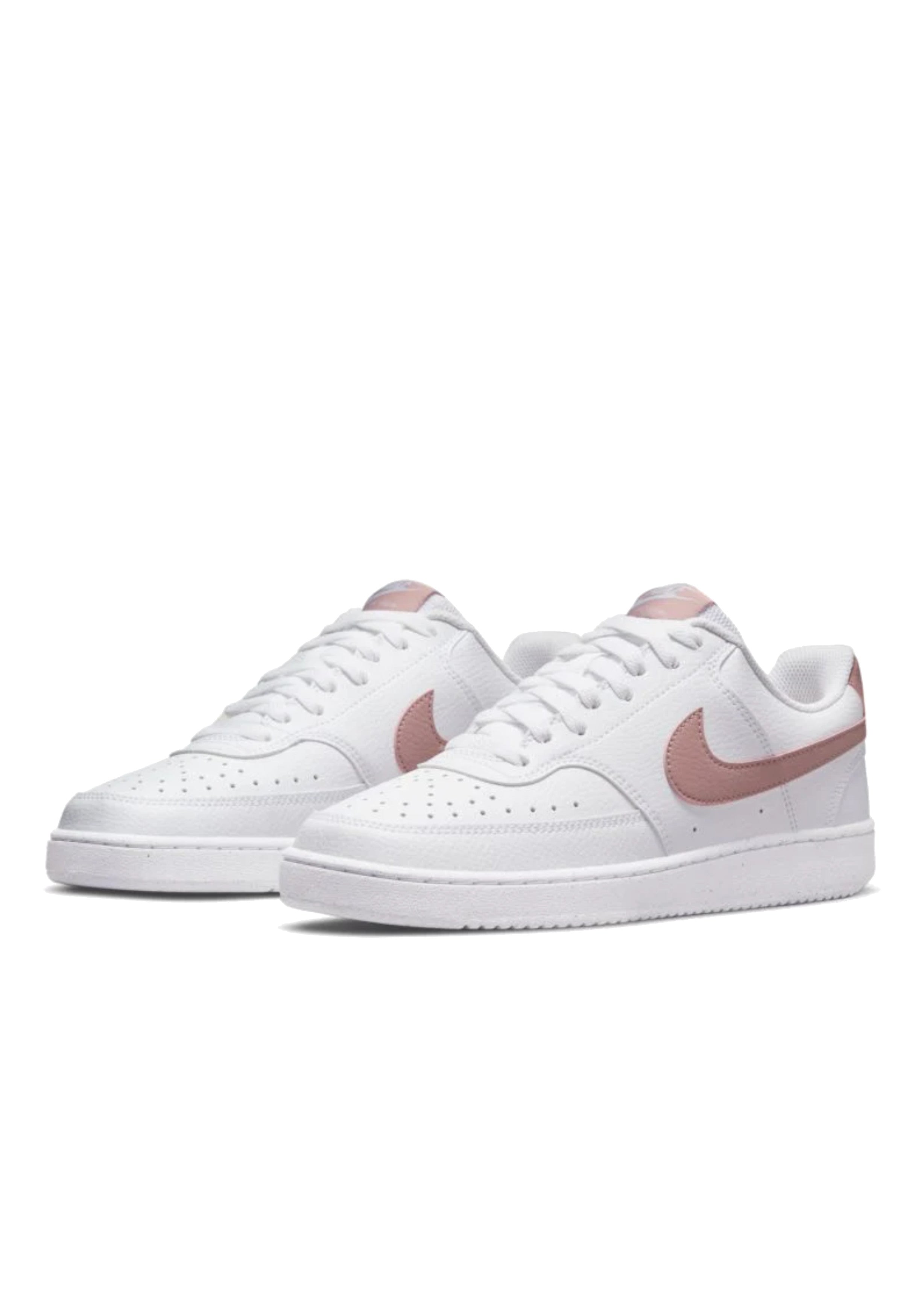 SCARPE Bianco/rosa Nike