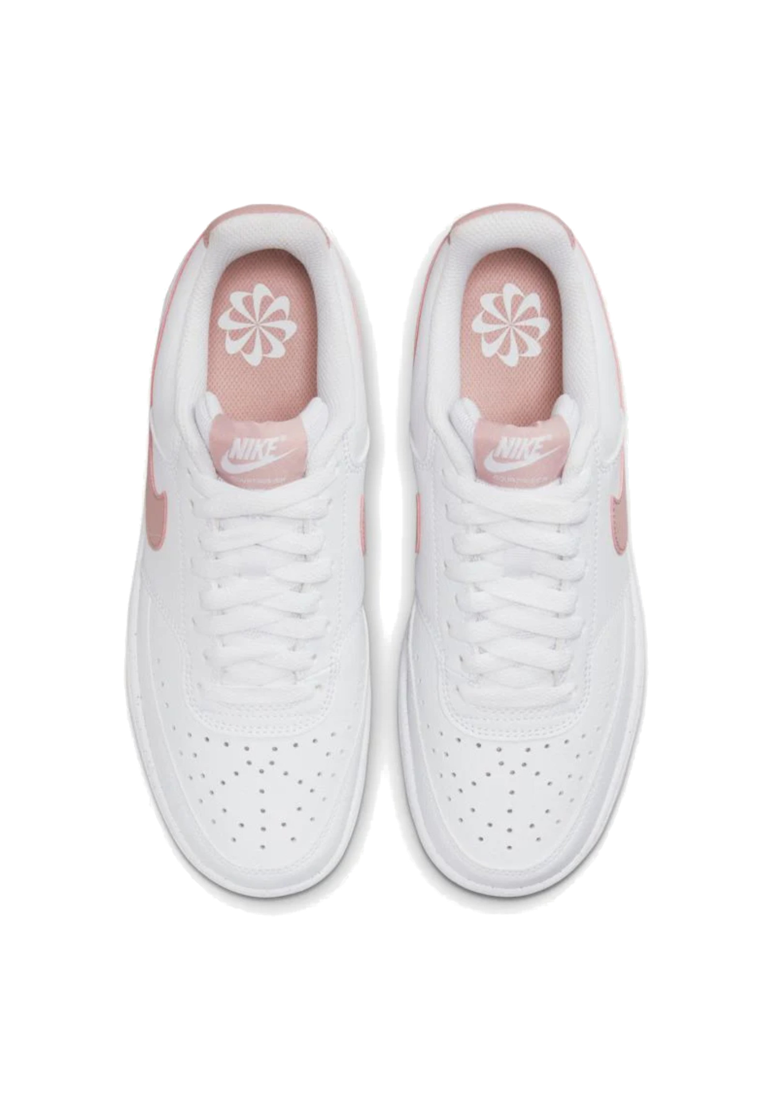 SCARPE Bianco/rosa Nike