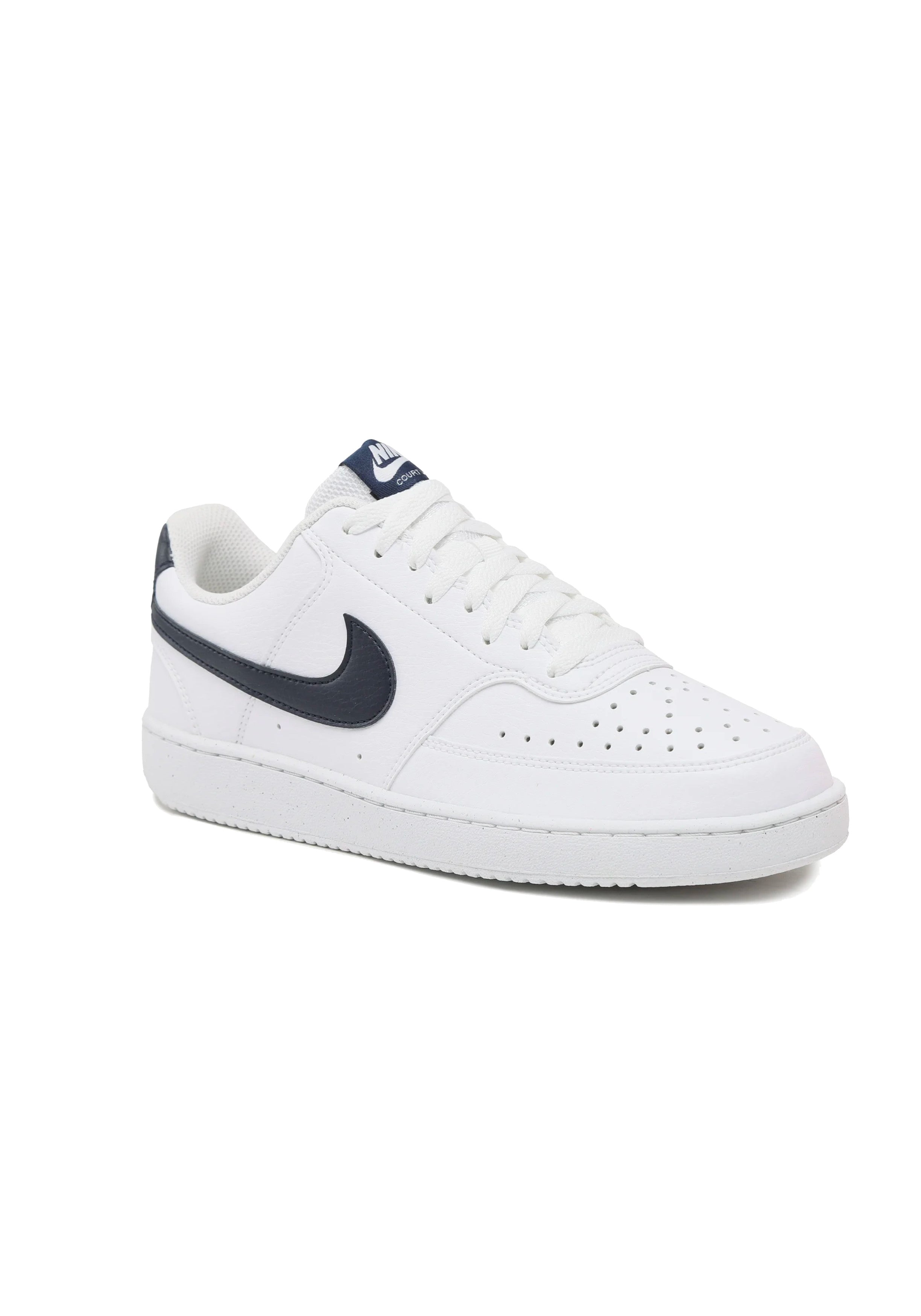 SCARPE Bianco/nero Nike